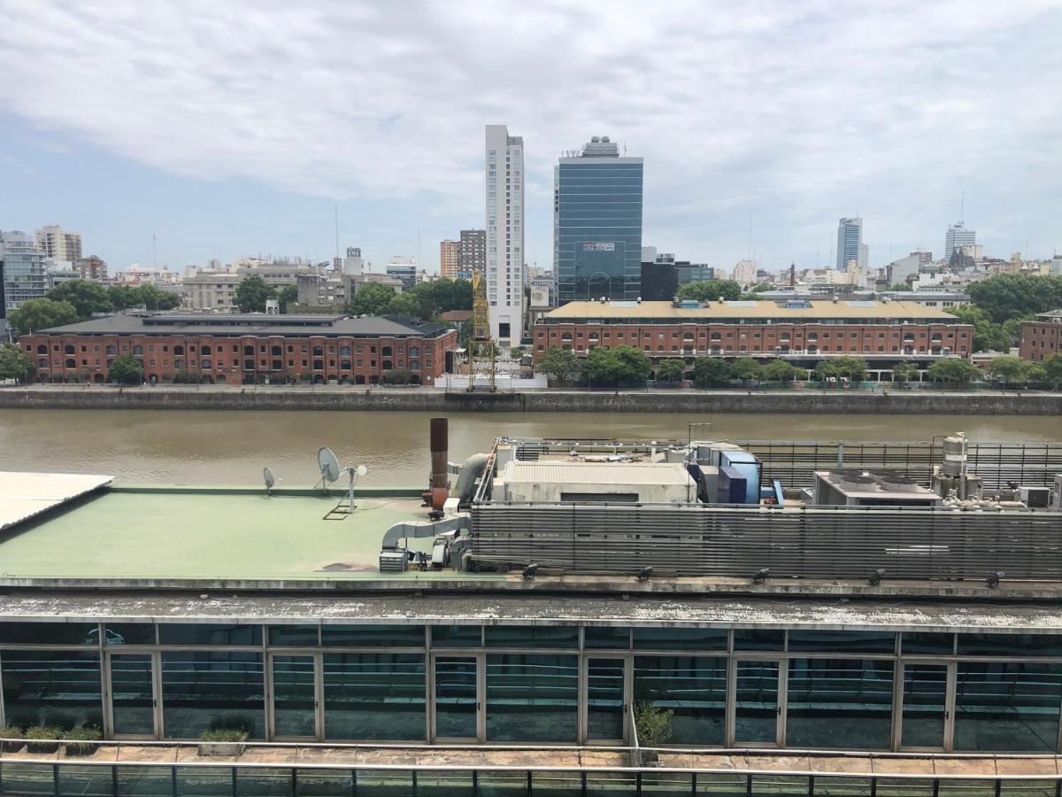 Apartment Lumiere Puerto Madero Buenos Aires