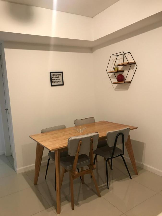 Apartment Vista Al Rio- Topacio Tower *