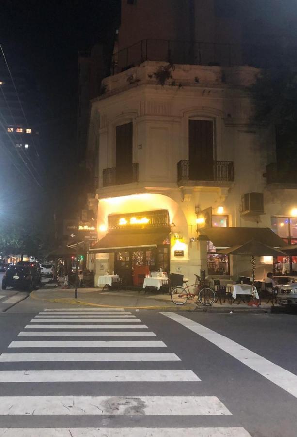 Studio Torre Rio - Impecable Studio, Luminoso, Chic - Excelente Ubicacion - Palermo Buenos Aires