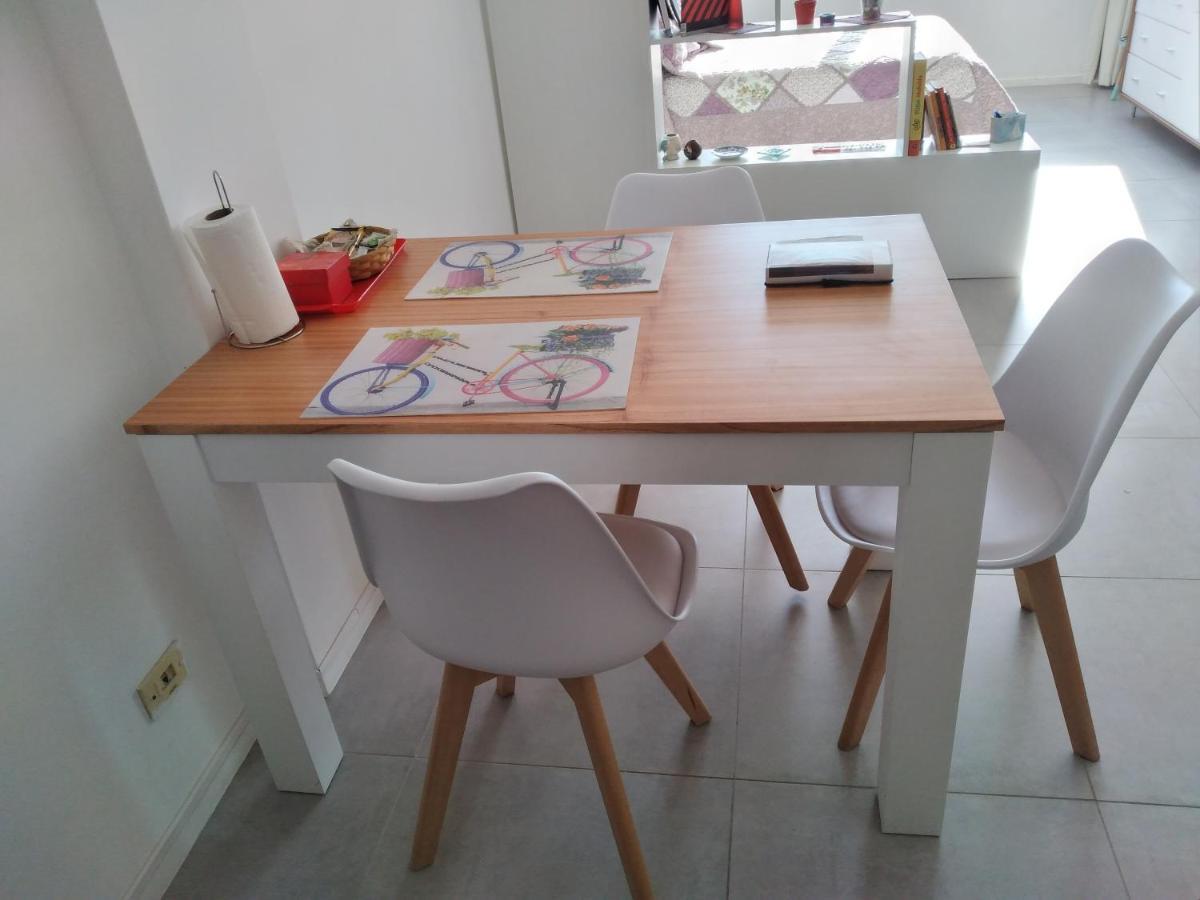 Apartamento Baires Buenos Aires