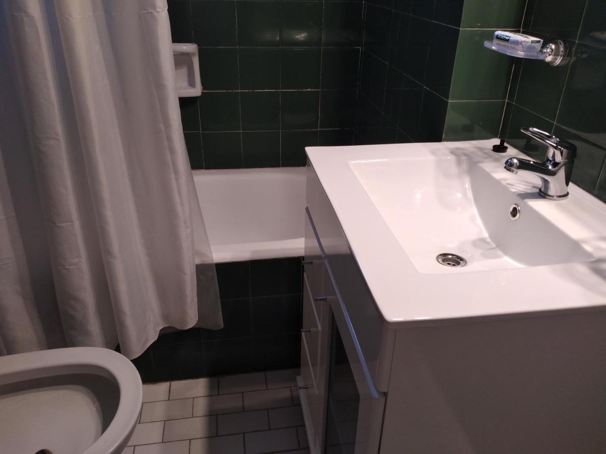 Apartamento Baires *