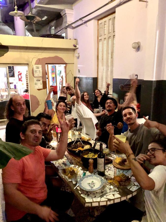 La Morada Hostel *
