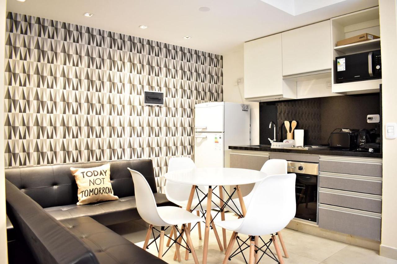 Loft 4 Personas 1º C Buenos Aires