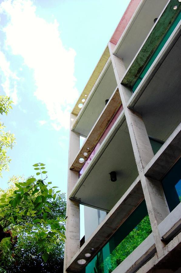 Hollywood 45 Mts2 Apartment *