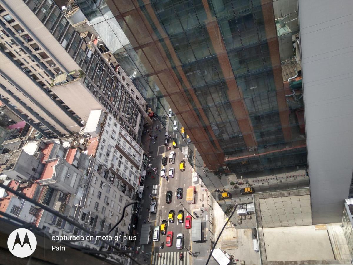 Apartamento Pleno Centro A Mts Del Obelisco