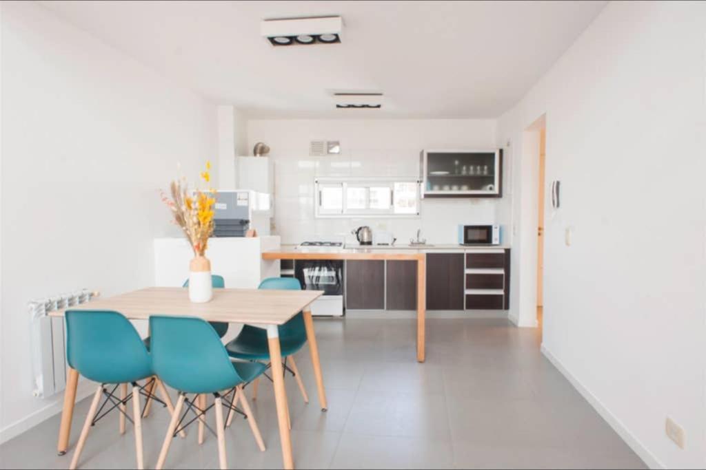 Apartamento Luminosos Loft En Recoleta 2 Cuadras Del Subte *