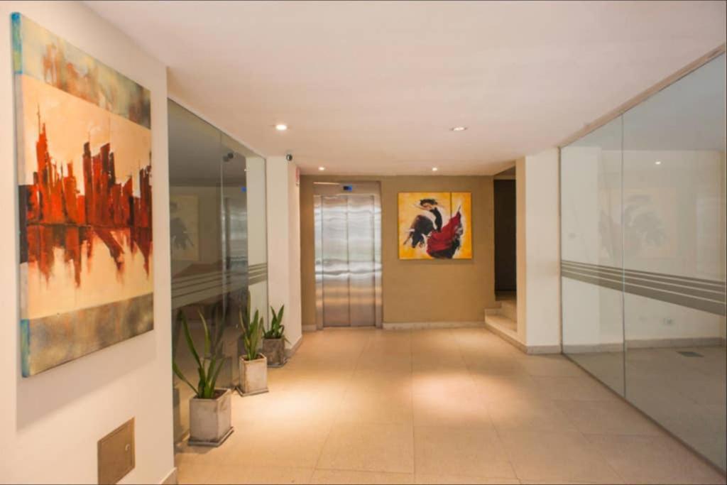 Luminosos Loft En Recoleta 2 Cuadras Del Subte * Buenos Aires