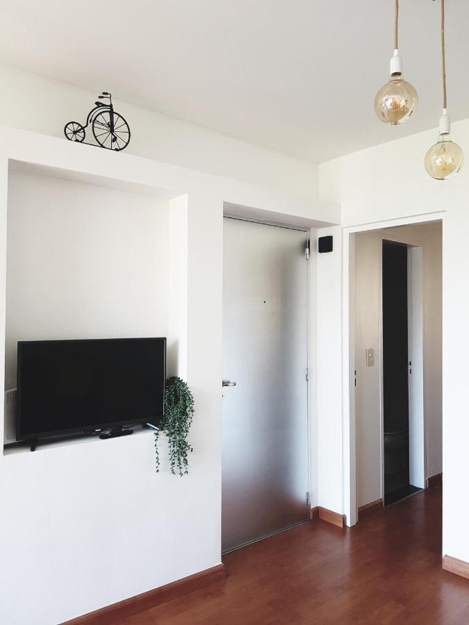 Apartamento Pisos Baires 6 - Great And Lovely, In The Heart Of Baires City!