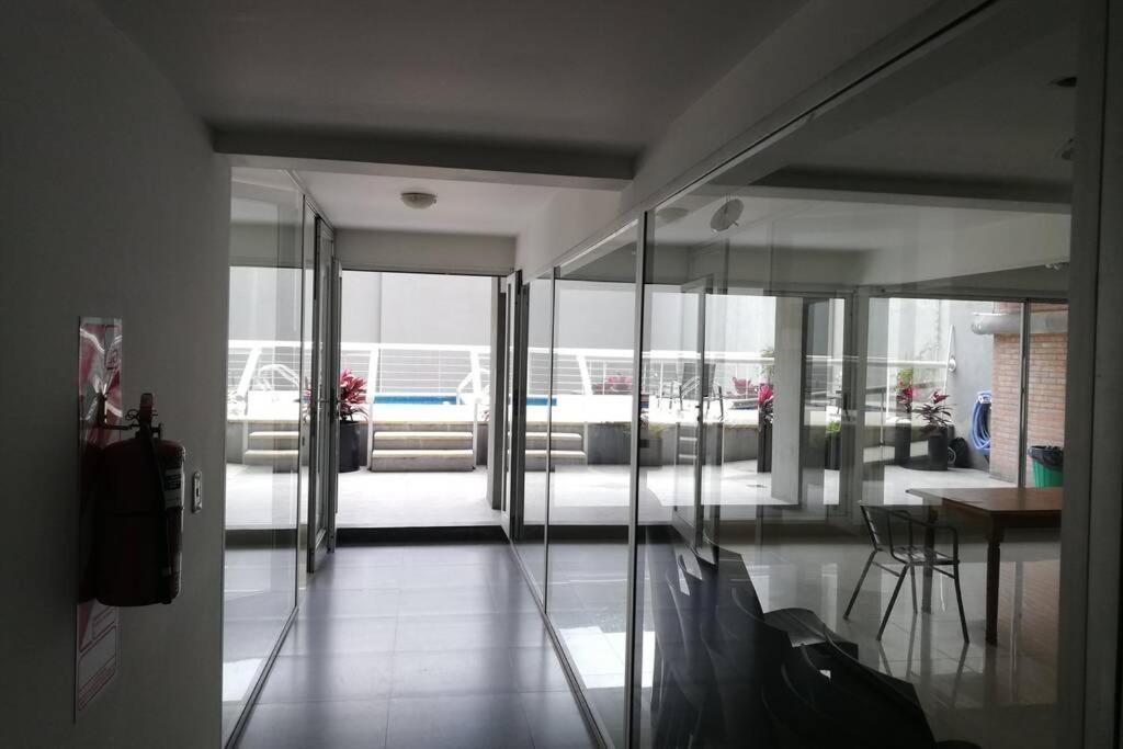 Apartment Airessoho1160 Buenos Aires
