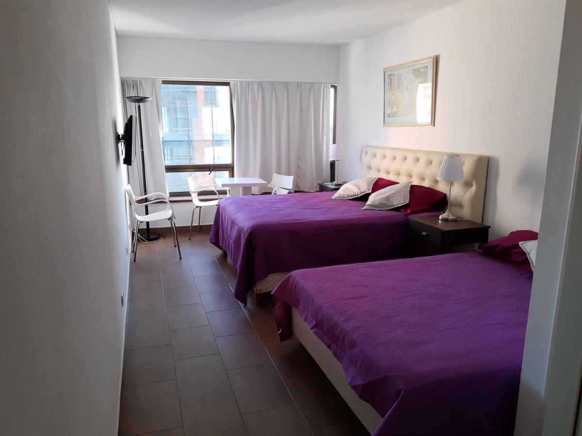 Apartment Obelisco *
