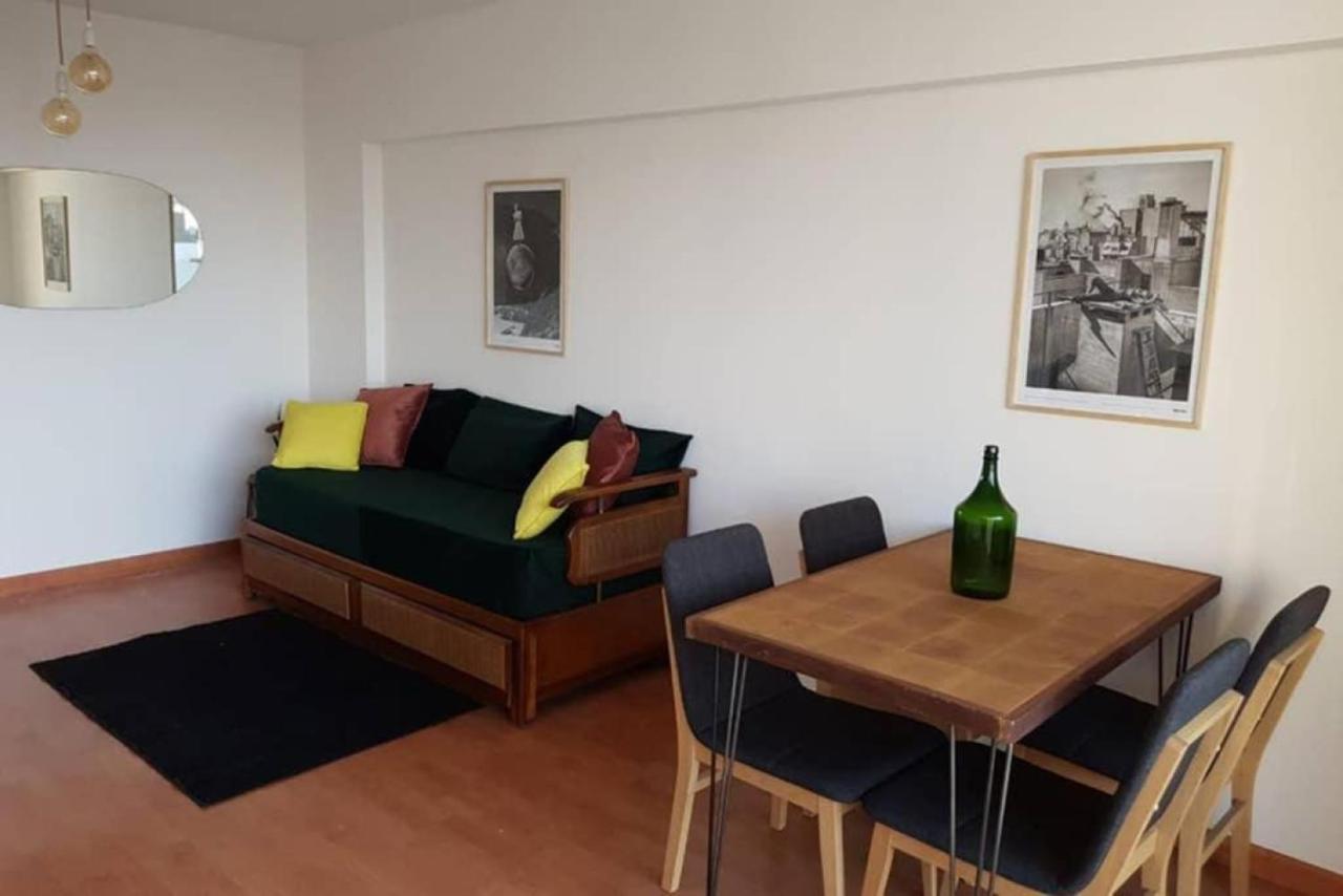 Apartamento Pisos Baires 6 - Great And Lovely, In The Heart Of Baires City! Buenos Aires
