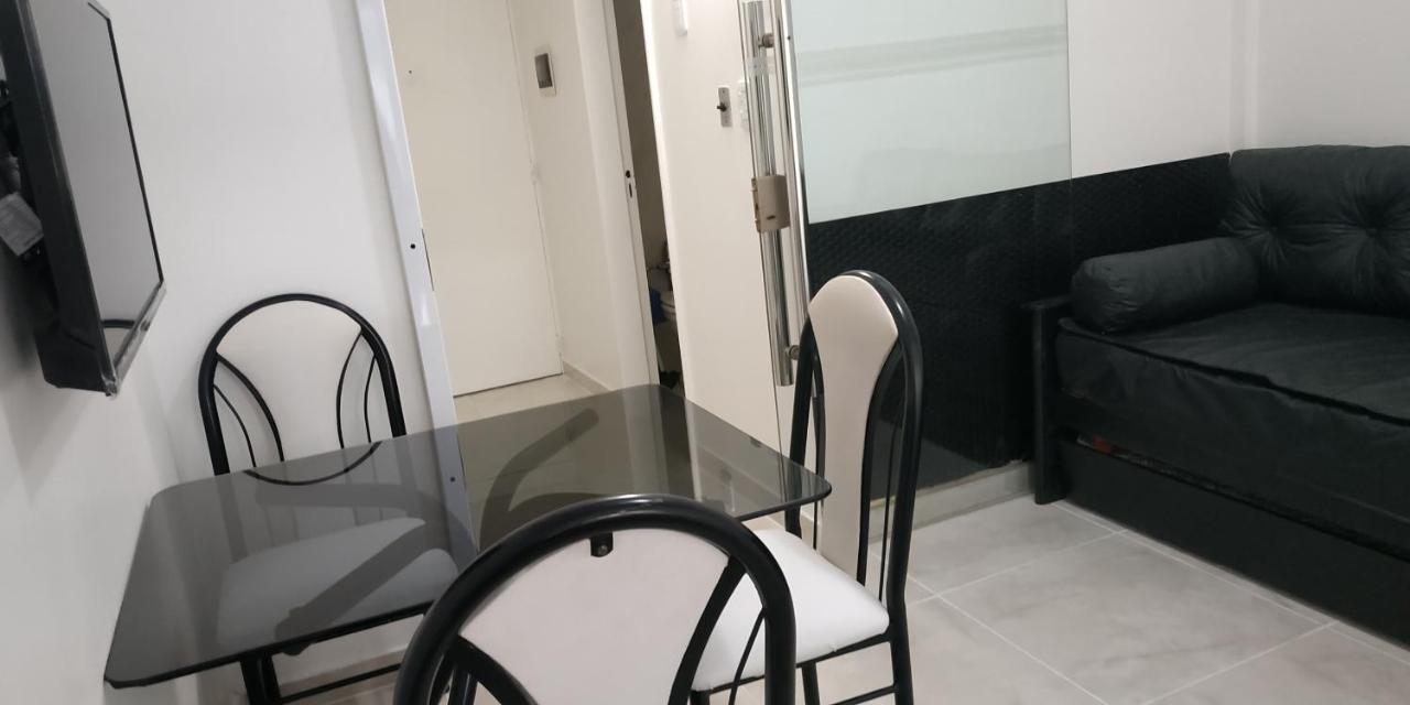 Departamento En Apart Hotel, Excelente Ubicacion En Microcentro * Buenos Aires
