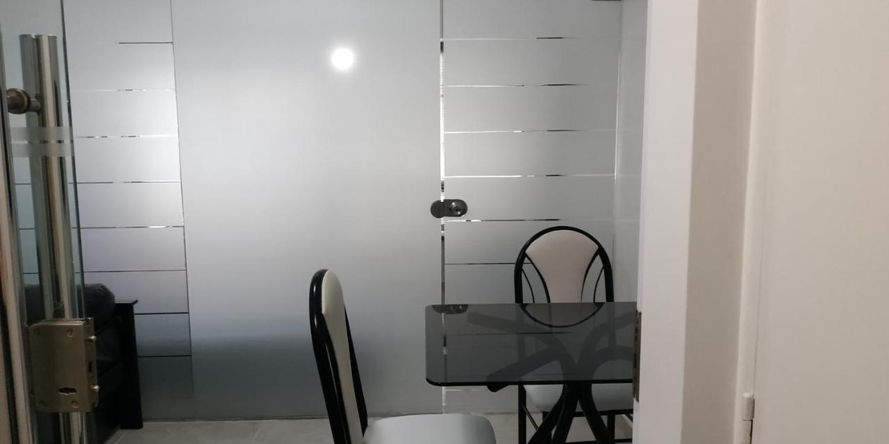 Departamento En Apart Hotel, Excelente Ubicacion En Microcentro *