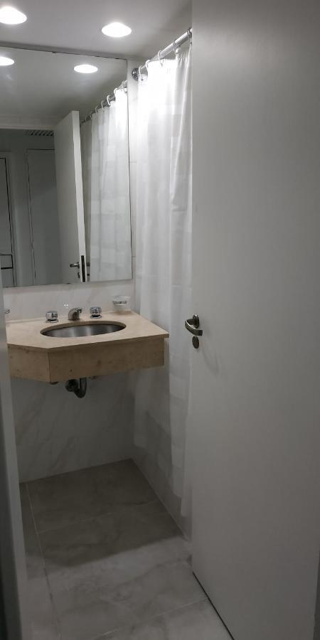 Departamento En Apart Hotel, Excelente Ubicacion En Microcentro Buenos Aires