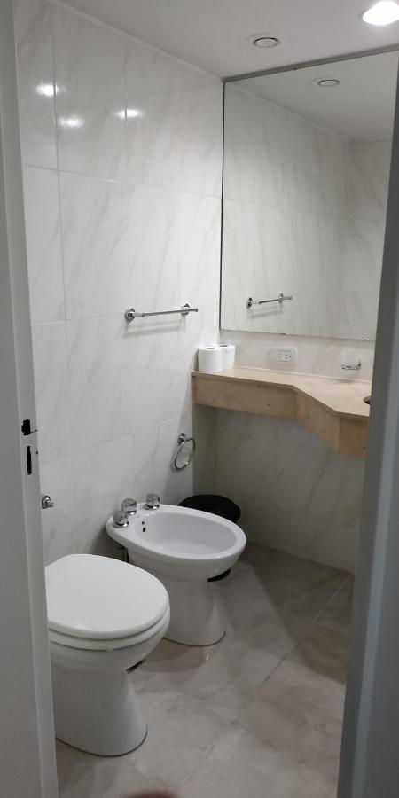 Departamento En Apart Hotel, Excelente Ubicacion En Microcentro *