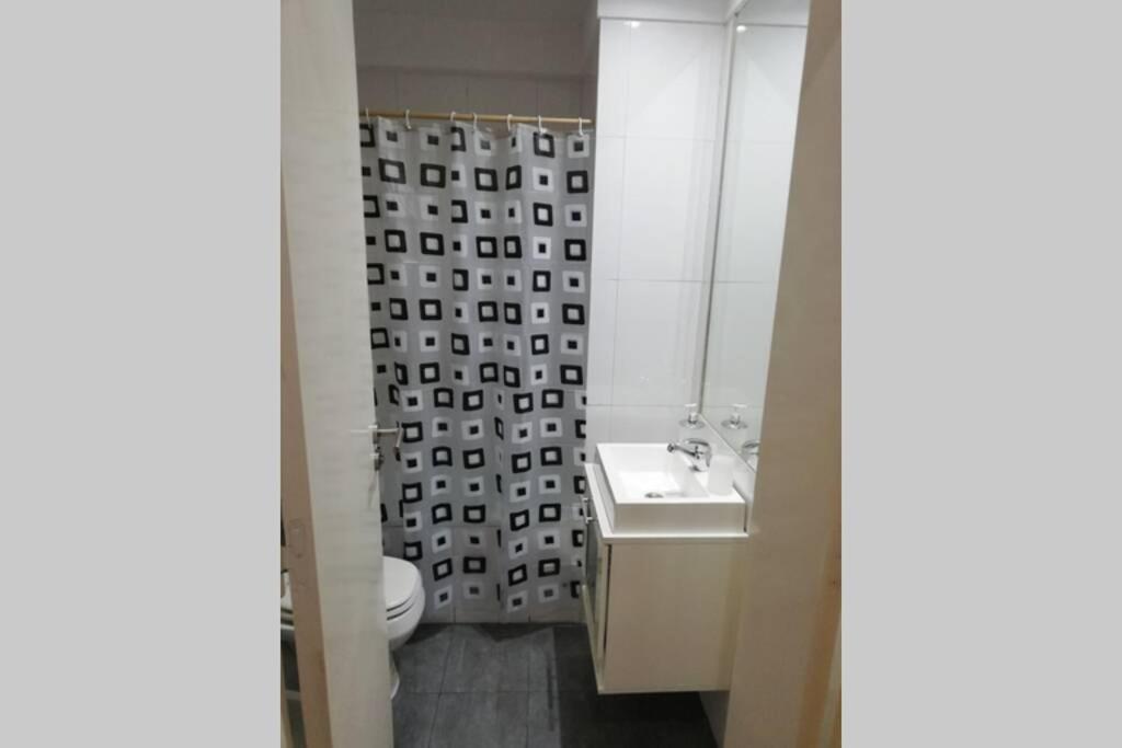 Apartment Airessoho1160