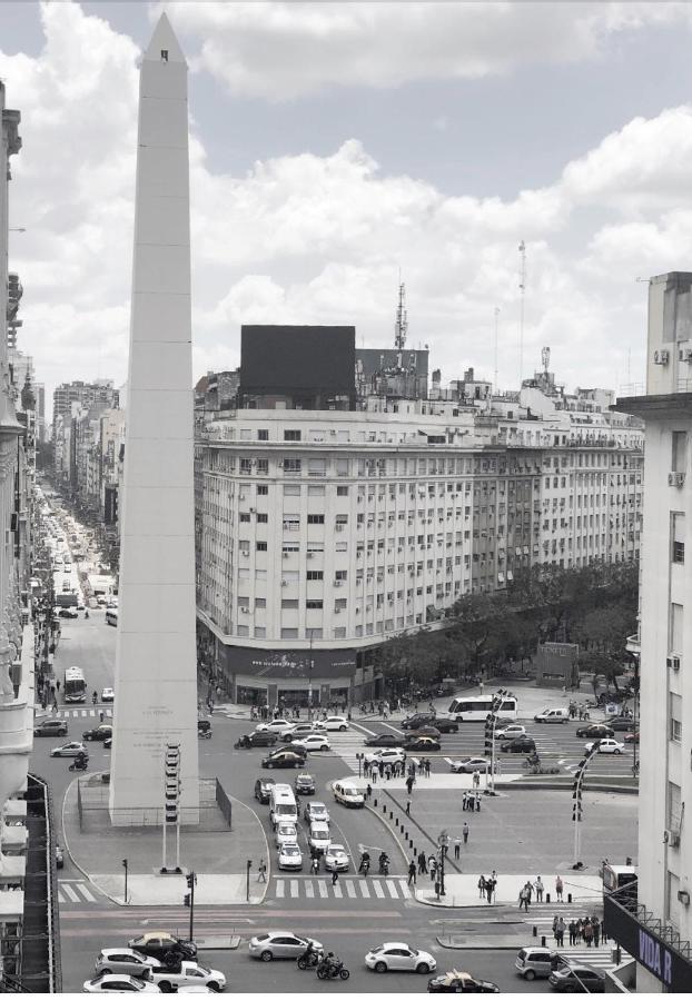 Apartment Vistas Al Obelisco, Corazon De *