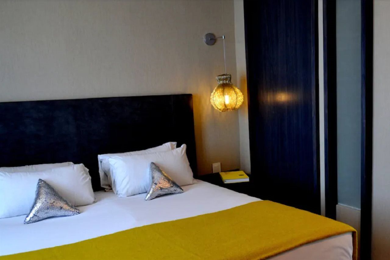 Esplendor Plaza Francia 4* Buenos Aires