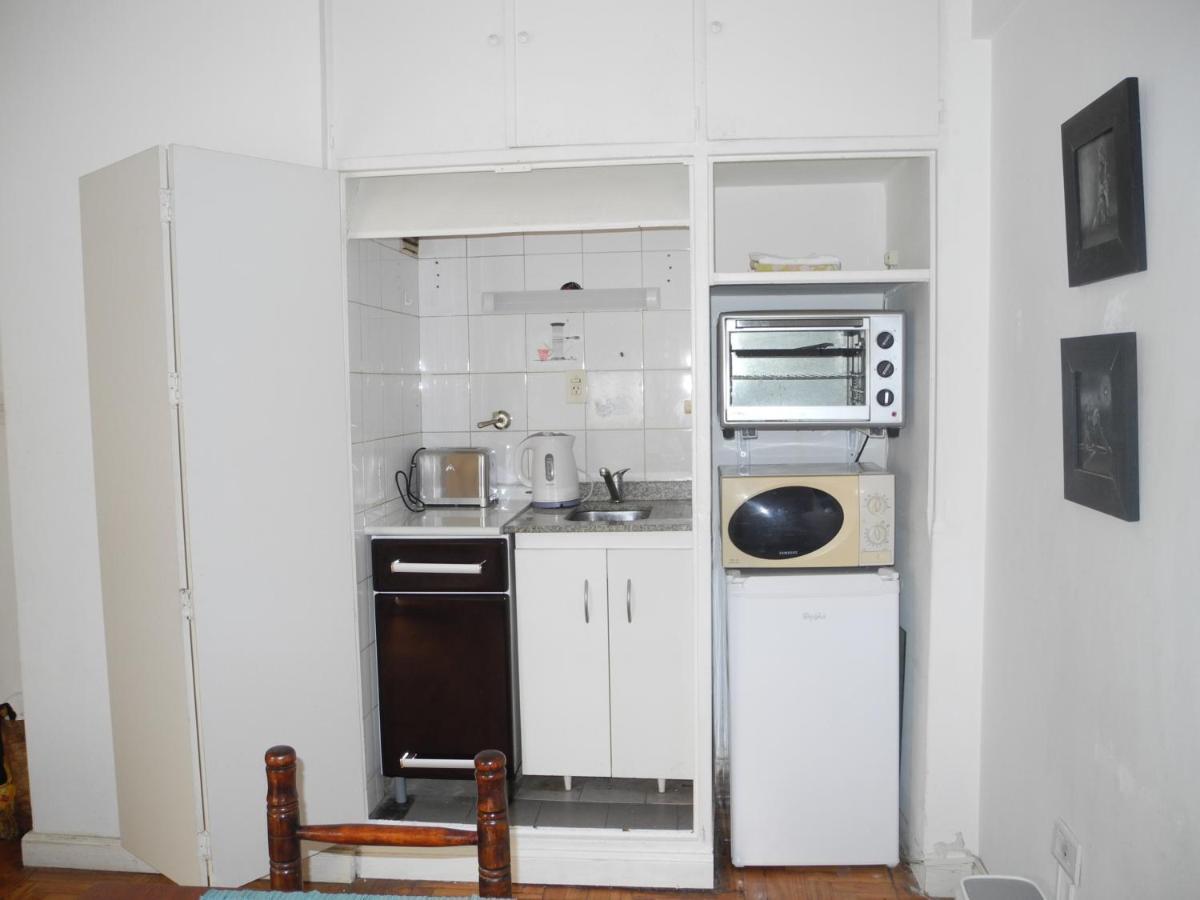 Confortable Departamento En Recoleta * Buenos Aires