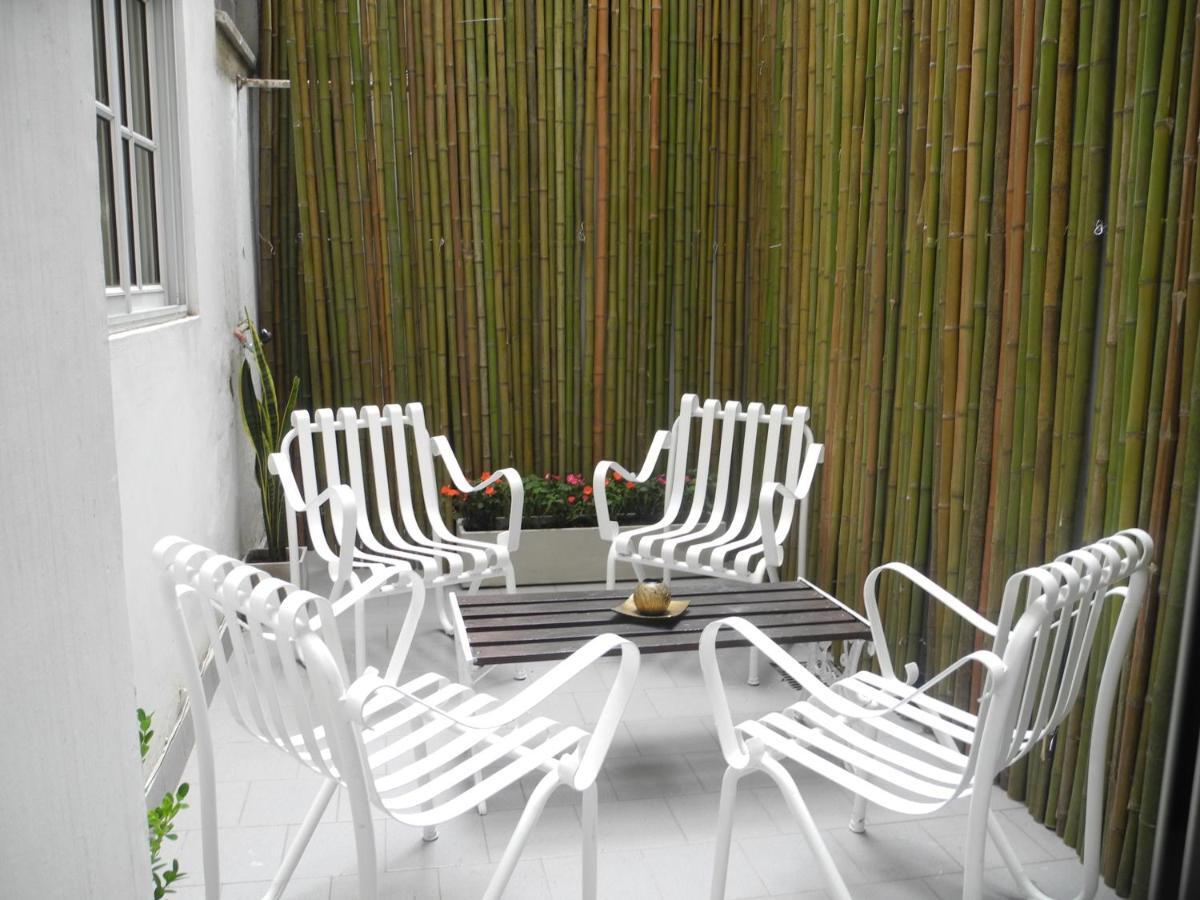 Confortable Departamento En Recoleta * Buenos Aires