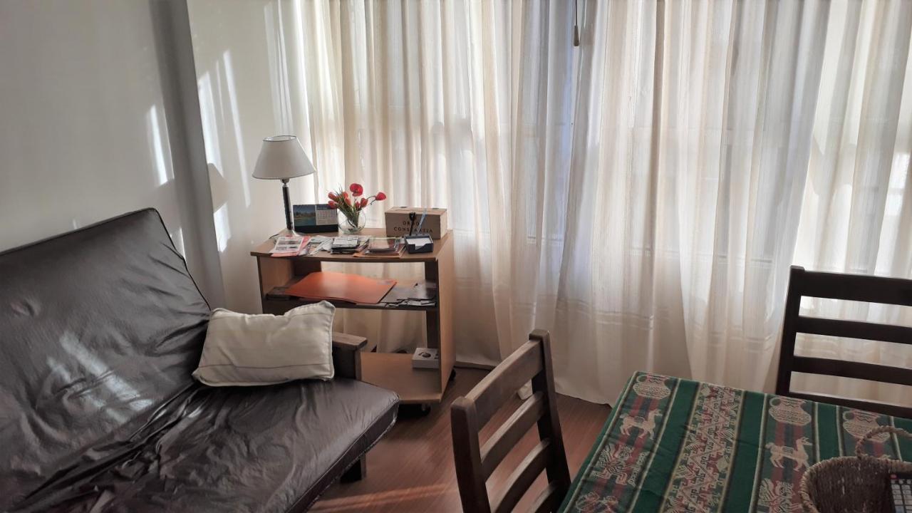 Apartment Avenida De Mayo 1316 *