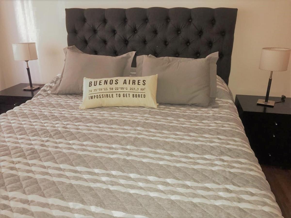 Excelente Departamento En Puerto Madero Buenos Aires