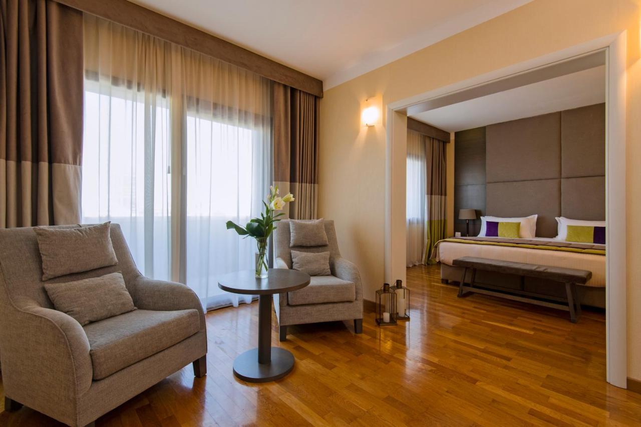 Grand Brizo Buenos Aires