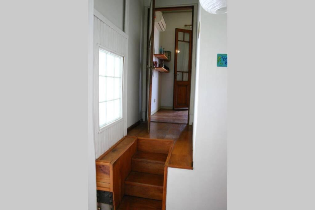 Apartamento Terrazas De Palermo Buenos Aires