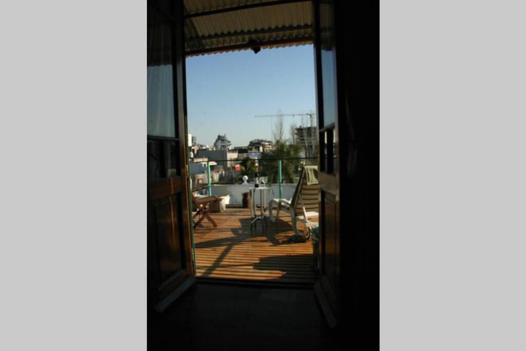 Terrazas De Palermo Apartamento *