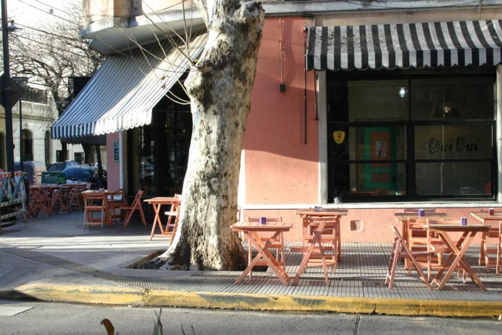 Terrazas De Palermo Apartamento