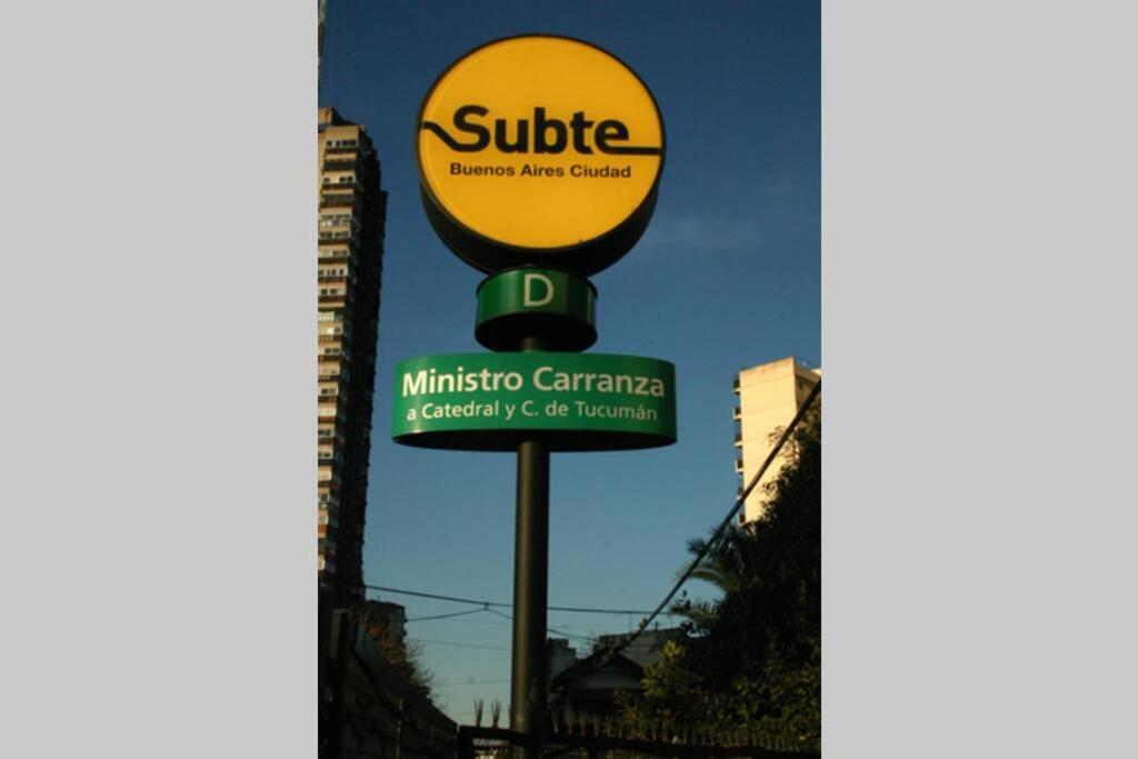 Terrazas De Palermo Buenos Aires