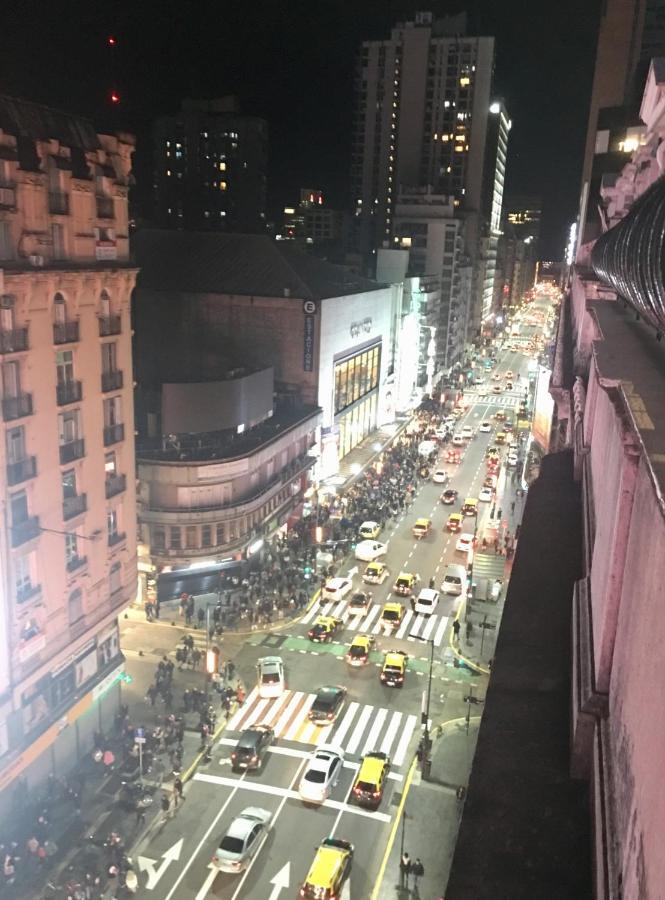 Vistas Al Obelisco, Corazon De Apartment Buenos Aires