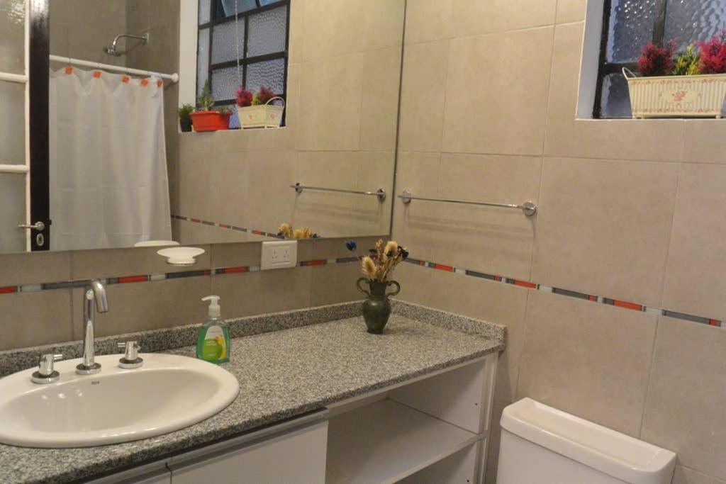 Historico Apartment Buenos Aires
