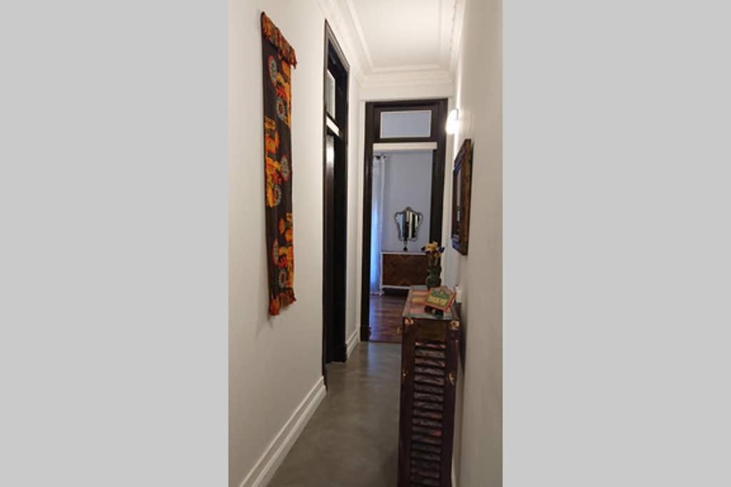 Historico Apartment