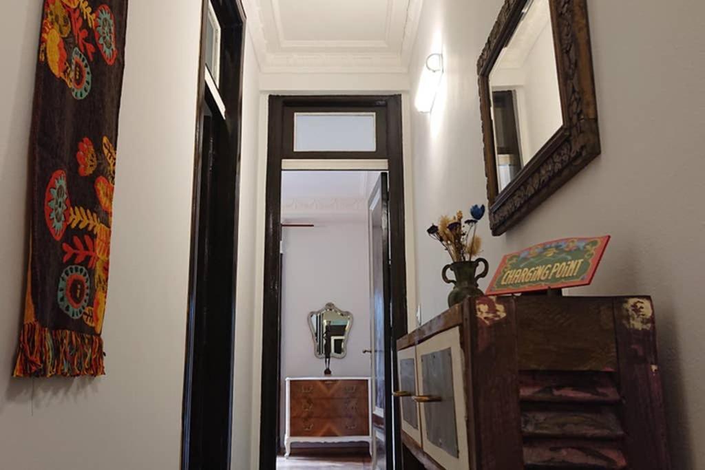 Historico Apartment Buenos Aires