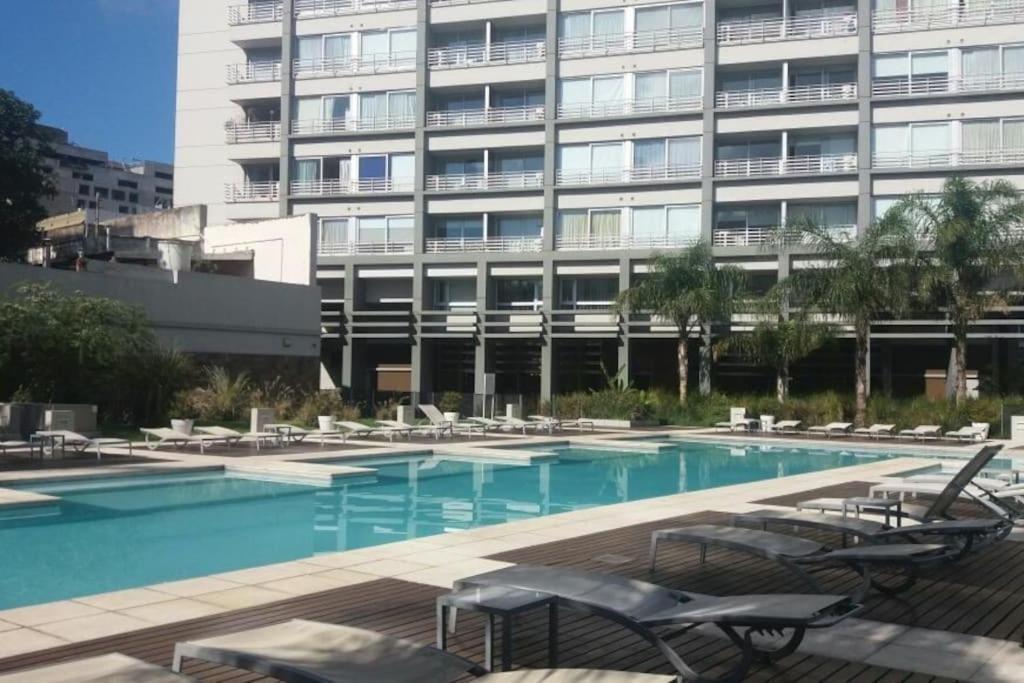 Arribo San Telmo Apartment Buenos Aires