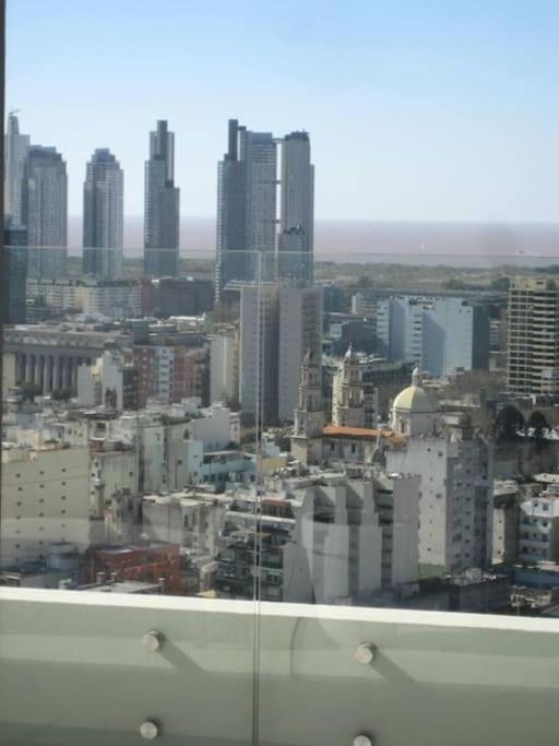 Arribo San Telmo Buenos Aires
