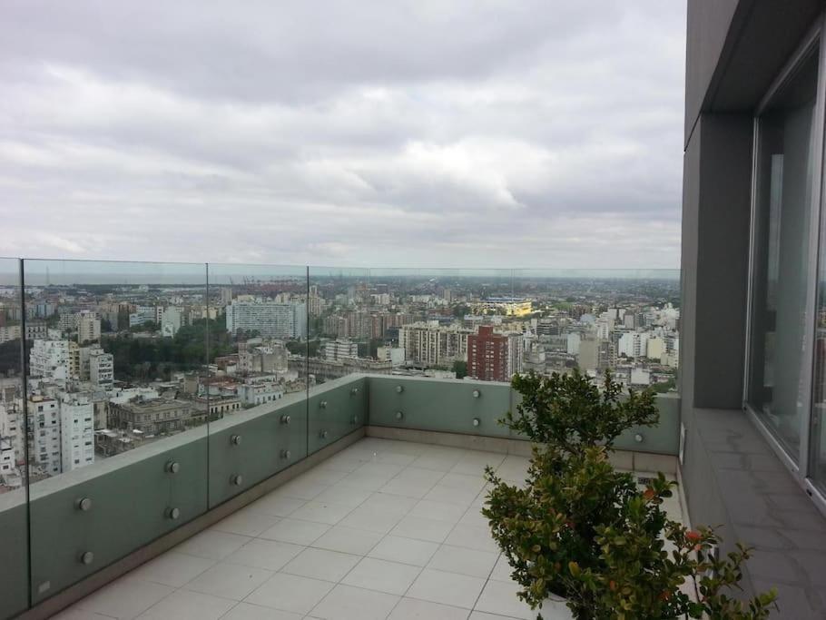 Arribo San Telmo Apartment *