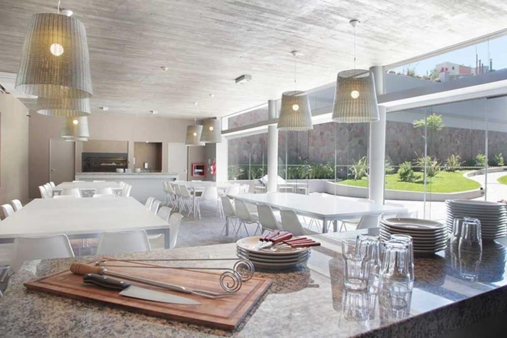 Arribo San Telmo Apartment Buenos Aires