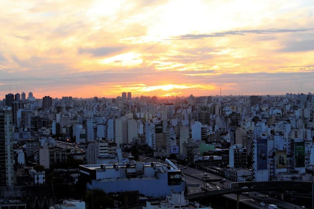 Apartment Arribo San Telmo Buenos Aires