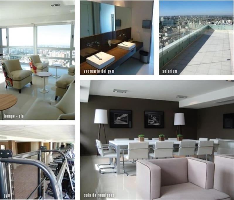 Arribo San Telmo Apartment