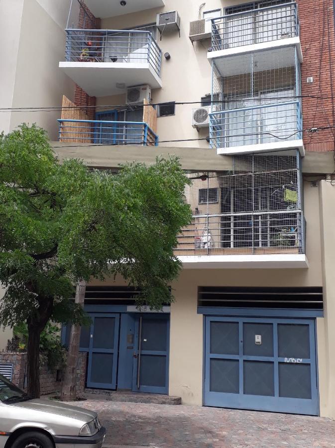 Carcova Studio - Style&relax En Recoleta Apartamento