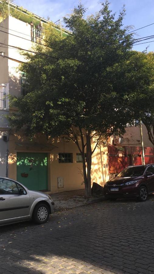 Terrazas De Palermo Apartamento