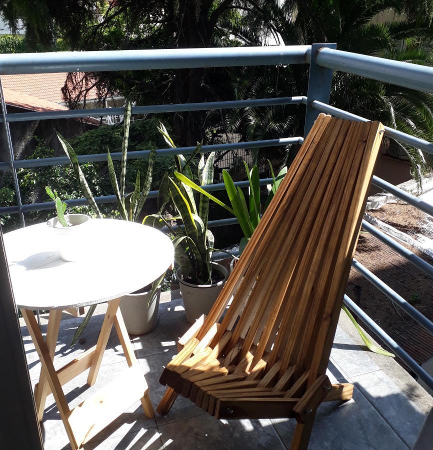 Carcova Studio - Style&relax En Recoleta Apartamento *