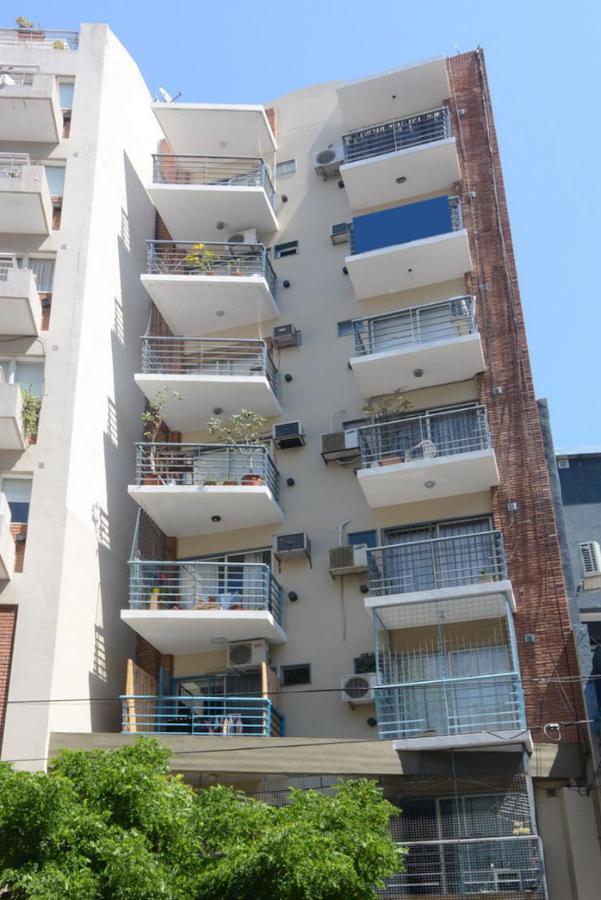 Apartamento Carcova Studio - Style&relax En Recoleta Ciudad Autónoma de Buenos Aires