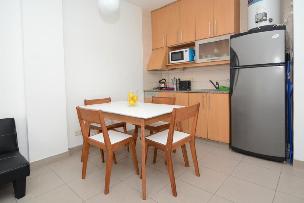 Carcova Studio - Style&relax En Recoleta Apartamento