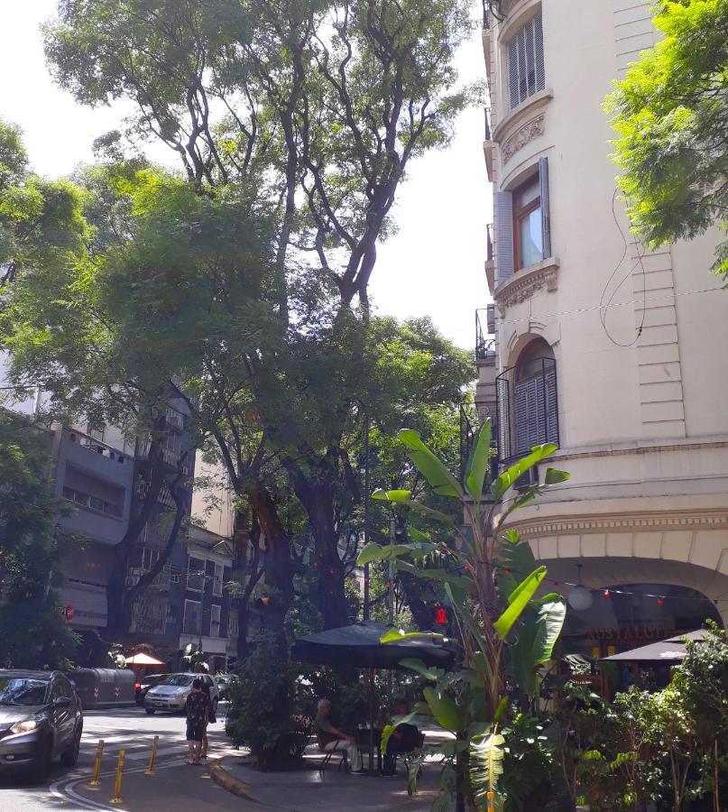 Carcova Studio - Style&relax En Recoleta Apartamento