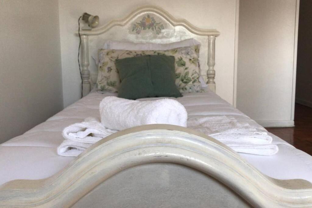 Great In The Heart Of Palermo Soho Apartment
