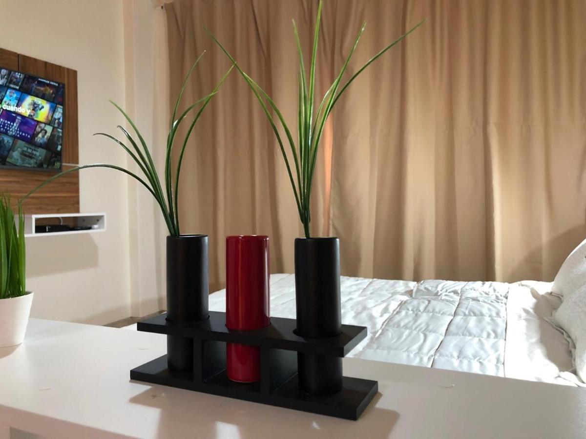 Maipu 812 Apart - Gran Ubicacion Apartment *