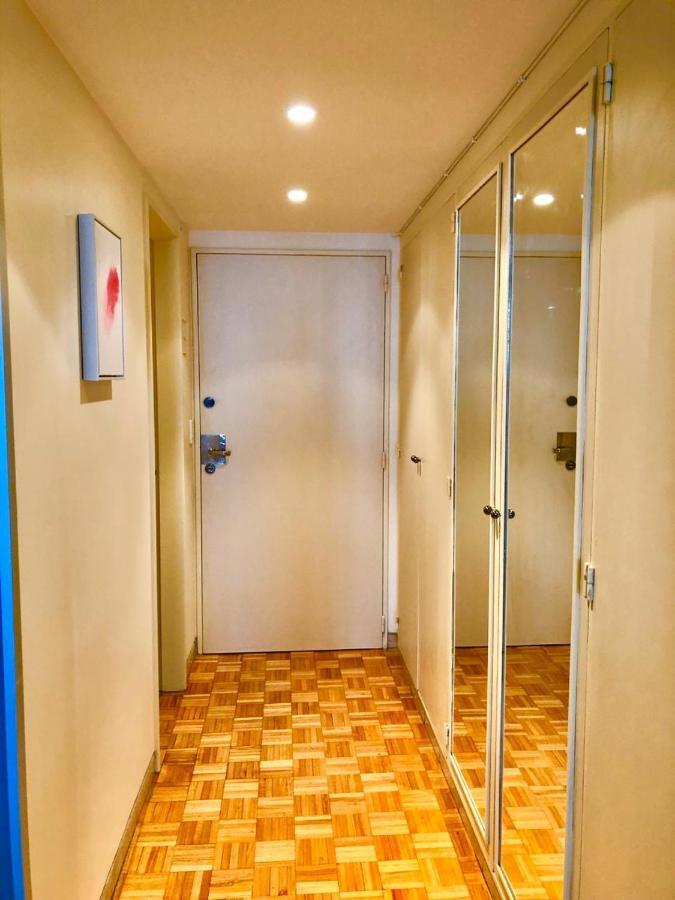 Maipu 812 Apart - Gran Ubicacion Apartment Buenos Aires